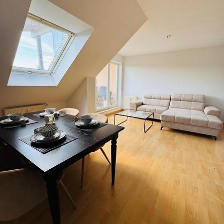 Ferienwohnung Seezeit Uhldingen-Mühlhofen Eksteriør bilde
