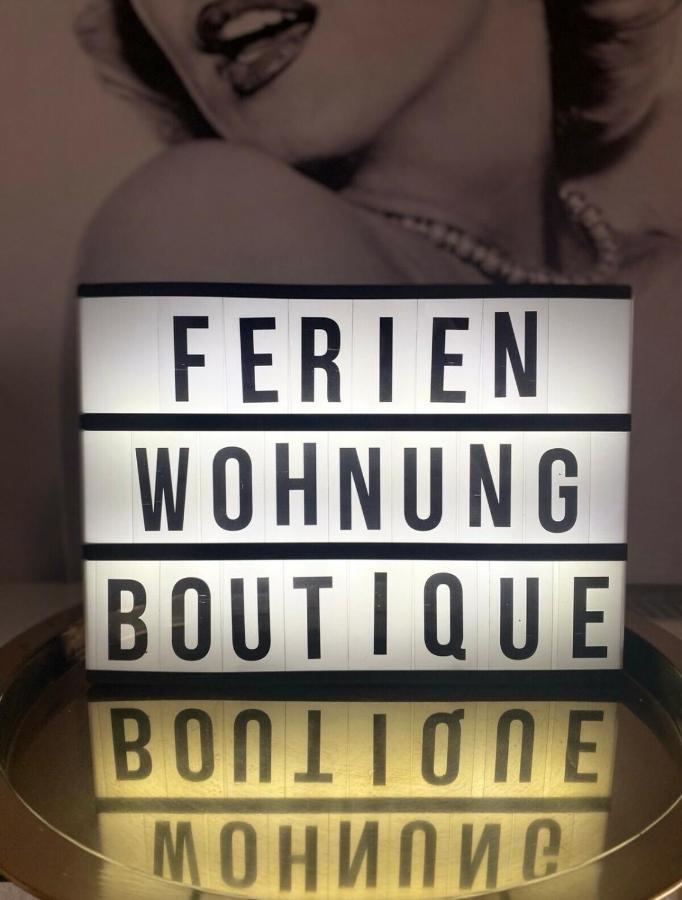 Ferienwohnung Seezeit Uhldingen-Mühlhofen Eksteriør bilde