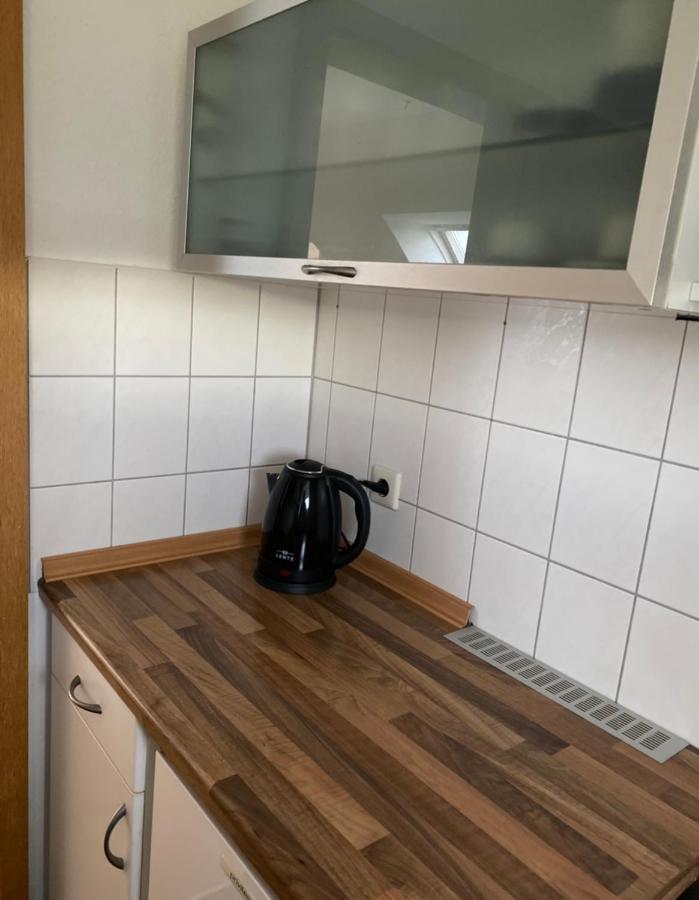 Ferienwohnung Seezeit Uhldingen-Mühlhofen Eksteriør bilde