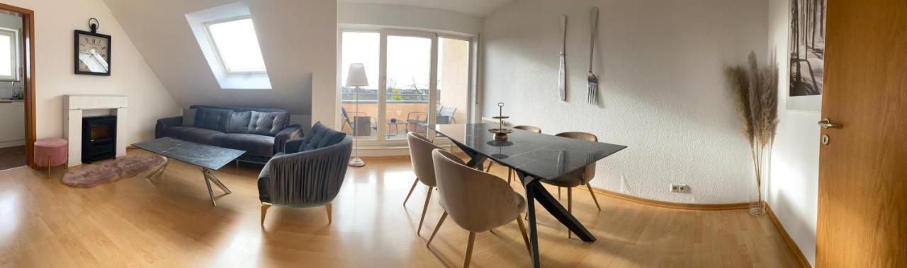 Ferienwohnung Seezeit Uhldingen-Mühlhofen Eksteriør bilde