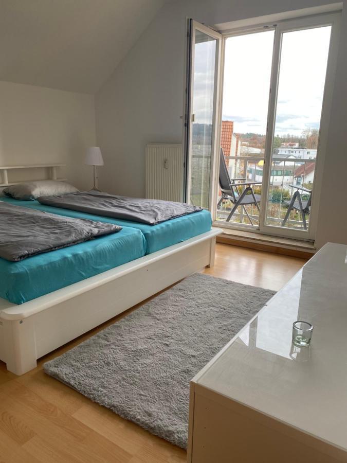 Ferienwohnung Seezeit Uhldingen-Mühlhofen Eksteriør bilde