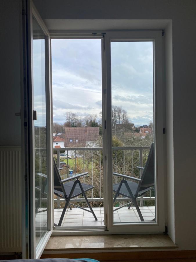 Ferienwohnung Seezeit Uhldingen-Mühlhofen Eksteriør bilde