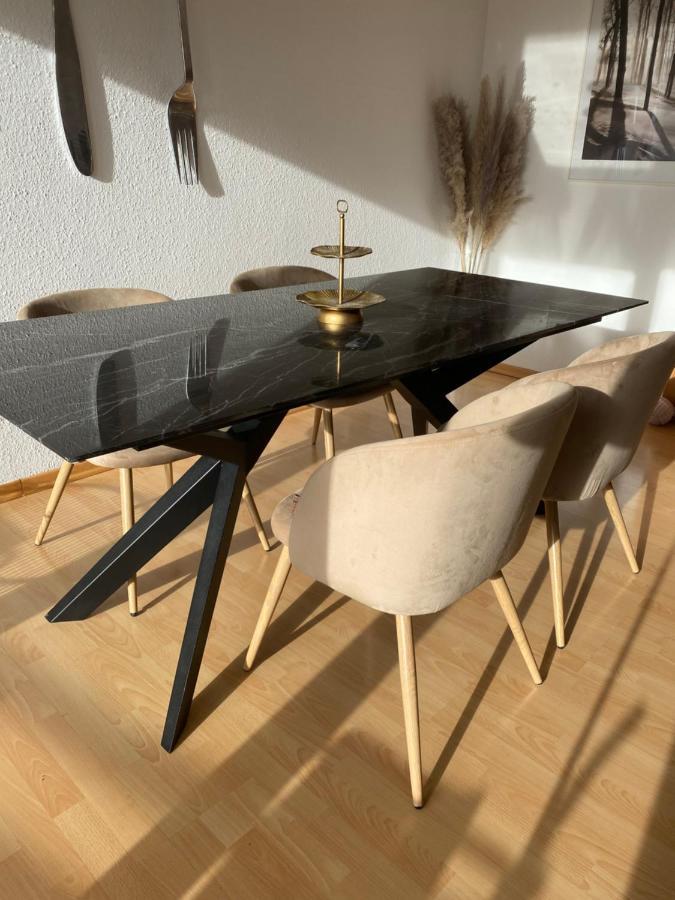 Ferienwohnung Seezeit Uhldingen-Mühlhofen Eksteriør bilde