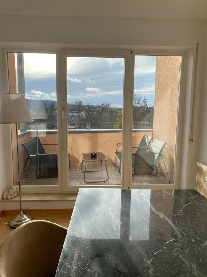 Ferienwohnung Seezeit Uhldingen-Mühlhofen Eksteriør bilde