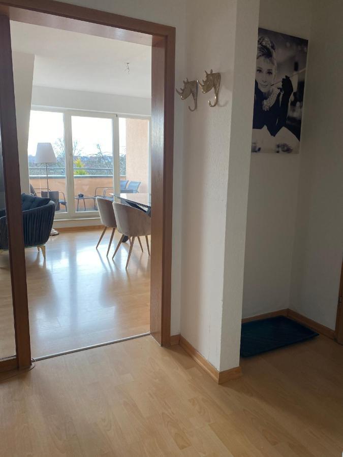 Ferienwohnung Seezeit Uhldingen-Mühlhofen Eksteriør bilde