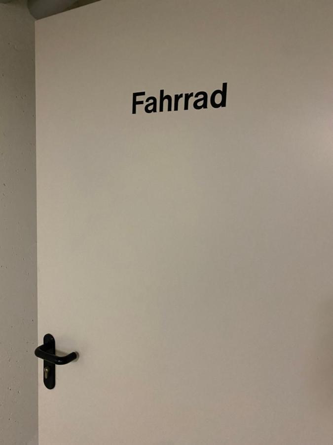 Ferienwohnung Seezeit Uhldingen-Mühlhofen Eksteriør bilde