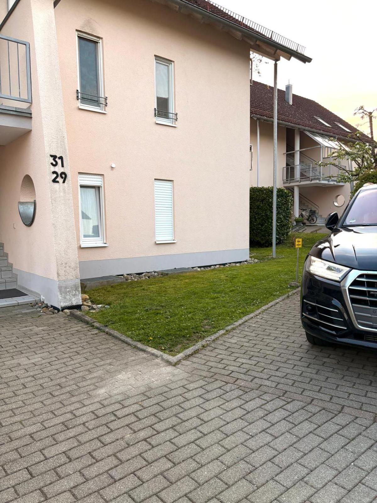 Ferienwohnung Seezeit Uhldingen-Mühlhofen Eksteriør bilde
