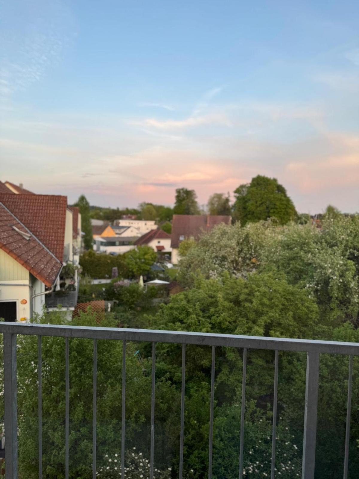 Ferienwohnung Seezeit Uhldingen-Mühlhofen Eksteriør bilde