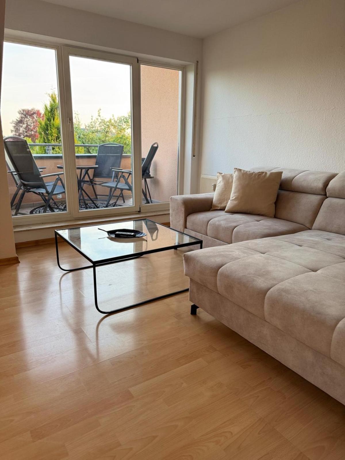 Ferienwohnung Seezeit Uhldingen-Mühlhofen Eksteriør bilde