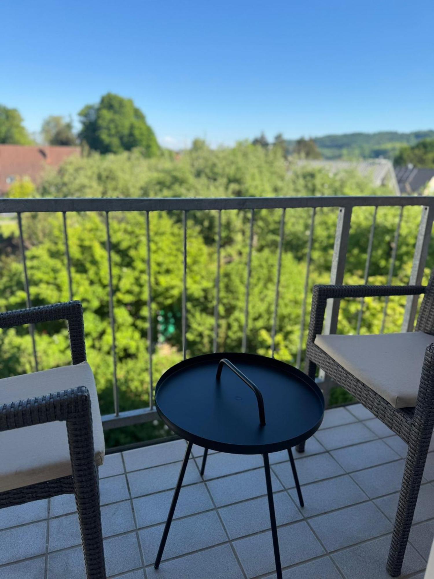 Ferienwohnung Seezeit Uhldingen-Mühlhofen Eksteriør bilde